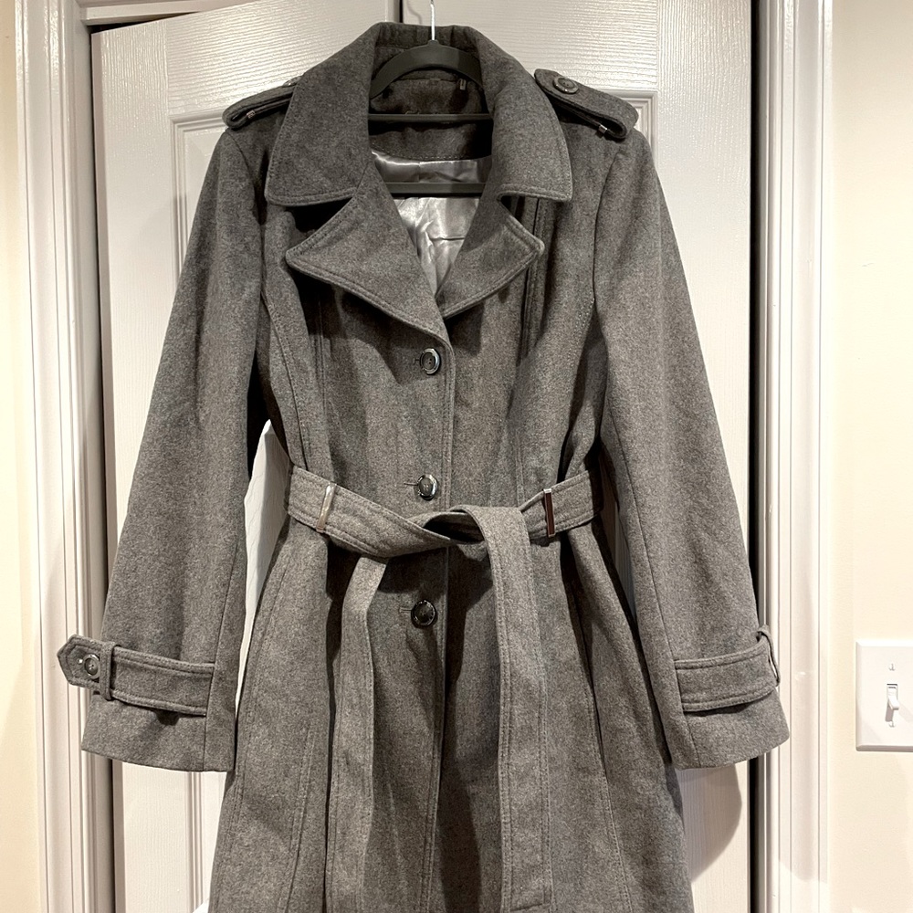 Women’s Calvin Klein winter coat - Large